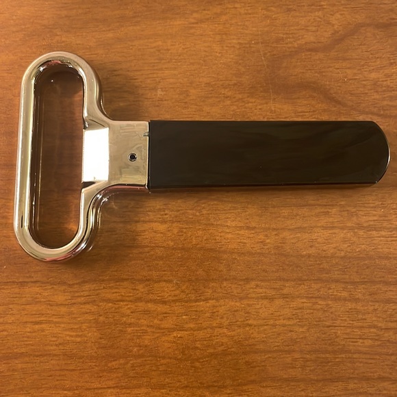 V. Sattui Winery European cork puller, Napa Valley California - Picture 2 of 3